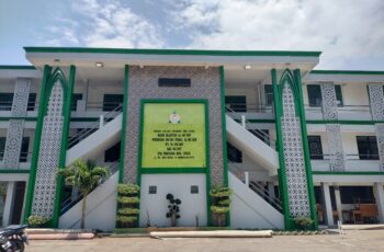 Gedung Madrasah