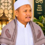 KH Khozinul Asror